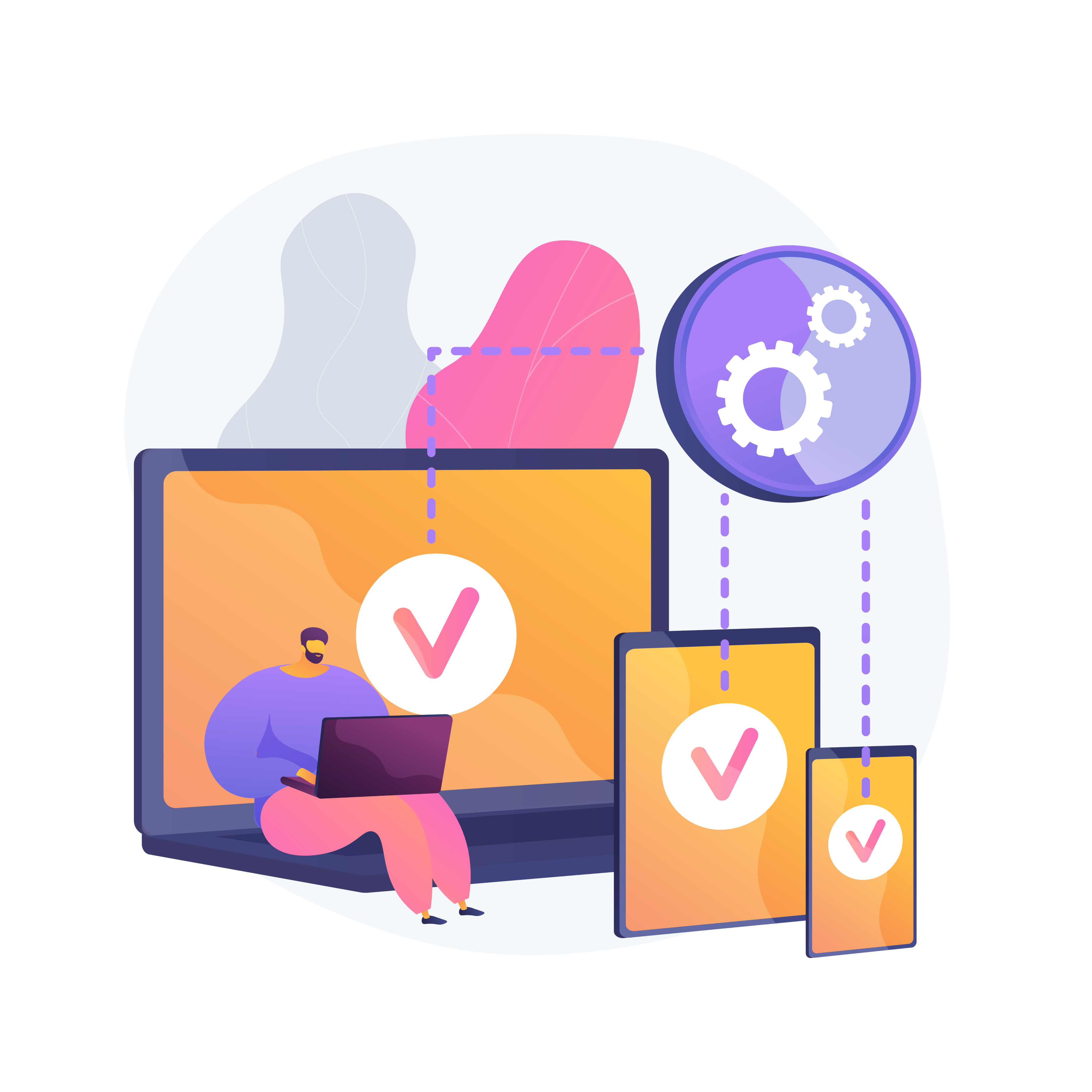 Services digitaux SYSDIGIT